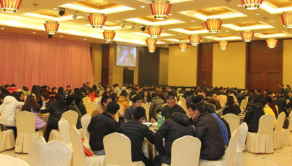 公關(guān)活動(dòng)策劃的五個(gè)實(shí)用技巧