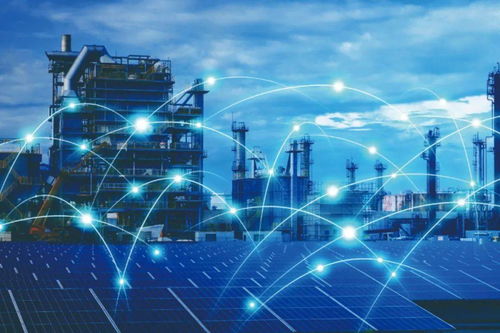 5G+物聯網 開啟網絡技術服務新紀元